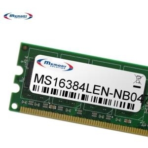 Купить Memory Solution MS16384LEN-NB047 Speichermodul 16 GB (MS16384LEN-NB047) в магазине wardena.ru