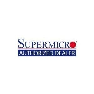 Купить Supermicro - Rack-Halterungs-Kit - für SCE300, SuperServer E300-8D (MCP-290-30002-0B) в магазине wardena.ru