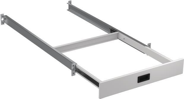 Купить EFB Elektronik Kippschutz z. Ausziehen, B=800 mm, RAL9005, Kippschutz für Sockel der Schrankserie PROBestehend aus ausziehbarem Stützrahmen und zwei FührungsschienenGeeignet für Sockelhöhen 100 mm und 200 mmMaterial Stah (PRO-KIS80.TS) в магазине wardena.ru