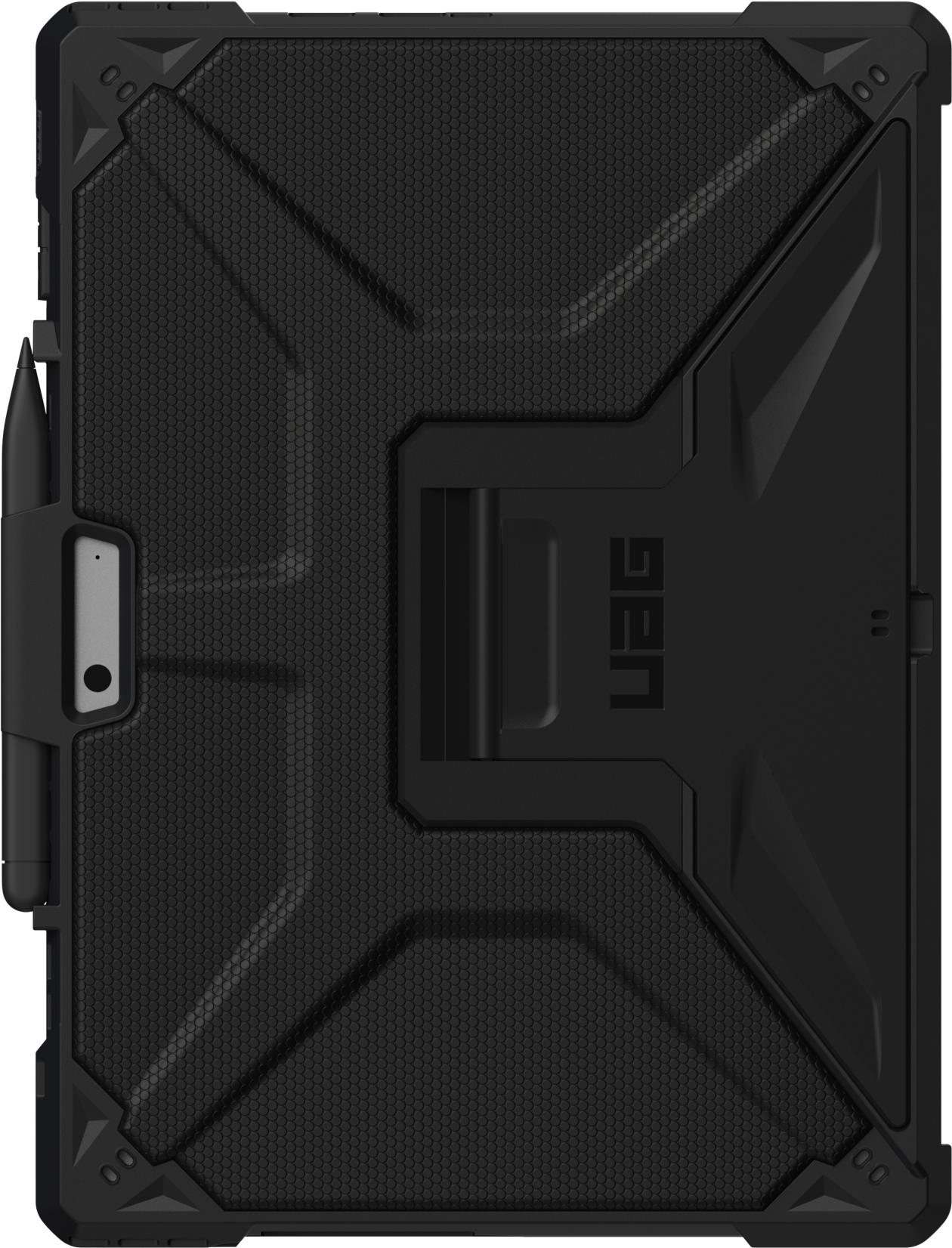 Купить Urban Armor Gear 324013114040 Tablet-Schutzhülle 33 cm (13" ) Stoßfänger Schwarz (324013114040) в магазине wardena.ru