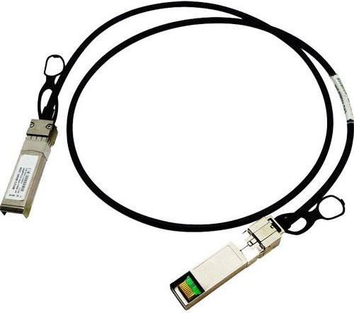 Купить HPE Aruba Networking X240 10G SFP+ 1.2m DAC InfiniBand/Glasfaserkabel 1,2 m SFP+ Schwarz (JD096C#ABB) в магазине wardena.ru