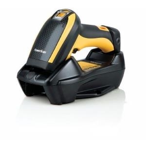 Купить Datalogic PowerScan PBT9300 Auto Range - Barcode-Scanner - Handgerät - 35 Scans/Sek. - decodiert - Bluetooth 3.0 (PBT9300-ARRBK20EU) в магазине wardena.ru