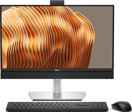 Купить DELL EMC DELL PRO 24 AIO PLUS QB24250 U5-245 16/512GB NON-TOUCH W11P (XJP3R) в магазине wardena.ru
