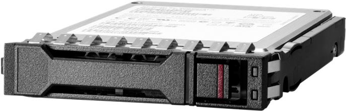Купить HPE Static v2 - SSD - Read Intensive, Mainstream Performance - 3.84 TB - Hot-Swap - 2.5" SFF (6.4 cm SFF) - U.3 PCIe 4.0 (NVMe) - Multi Vendor - mit HPE Basic Carrier (P64846-B21) в магазине wardena.ru