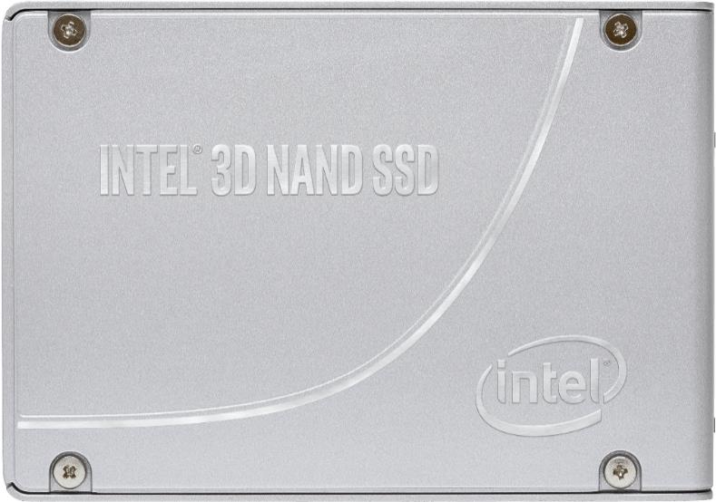 Купить Intel Solid-State Drive DC P4510 Series - SSD - verschlüsselt - 4 TB - intern - 2.5" (6.4 cm) - PCIe 3.1 x4 (NVMe) - 256-Bit-AES (Packung mit 10) (SSDPE2KX040T810) в магазине wardena.ru