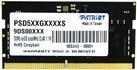 Купить Patriot Memory Signature PSD532G48002S Speichermodul 32 GB 1 x 32 GB DDR5 4800 MHz (PSD532G48002S) в магазине wardena.ru