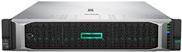 Купить HPE ProLiant DL380 Gen10 SMB Networking Choice - Server - Rack-Montage - 2U - zweiweg - 1 x Xeon Gold 6226R / 2.9 GHz - RAM 32 GB - SATA/SAS - Hot-Swap 6.4 cm (2.5") Schacht/Schächte - kein HDD - 10 GigE - Monitor: keine (P24846-B21) в магазине wardena.ru