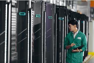 Купить HPE Redundant Power Supply Enablement Kit - System Redundancy Kit - 4U - für ProLiant ML30 Gen10, ML30 Gen10 Entry, ML30 Gen10 Performance, ML30 Gen10 Solution (P06305-B21) в магазине wardena.ru