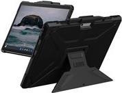 Купить Urban Armor Gear 324013114040 Tablet-Schutzhülle 33 cm (13" ) Stoßfänger Schwarz (324013114040) в магазине wardena.ru