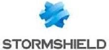 Купить Stormshield 2 ports fiber 40 Gigabits QSFP+ extension module - Requires additional QSFP+ transceivers. (NA-EX-CARD-2X40G-FIB) в магазине wardena.ru