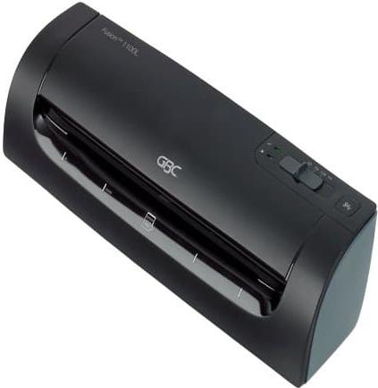 Купить GBC 1100L A4 - Laminator - Heißlaminierer - Beutel (4400746EU) в магазине wardena.ru