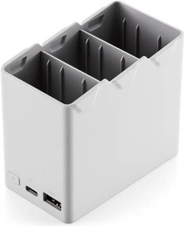 Купить DJI CHX162-30 Batterie Kameradrohne USB (930798) в магазине wardena.ru