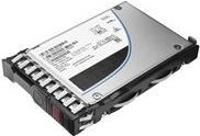 Купить HPE Mixed Use-2 - SSD - 480 GB - Hot-Swap - 2.5" SFF (6.4 cm SFF) - SATA 6Gb/s - mit HP SmartDrive-Träger (832414-B21) в магазине wardena.ru
