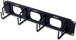 Купить APC - Kabel - Organizer - Schwarz - 2U - für NetShelter EP, NetShelter ES, NetShelter SX, Netshelter VS, Netshelter VX, NetShelter WX (AR8428) в магазине wardena.ru