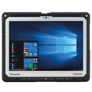 Купить Panasonic TOUGHBOOK 33, MK4, no Keyboard, 30,5cm (12''), hot-swap, USB, BT, Ethernet, WLAN, Intel Core i5, SSD, Win. 11 Pro, RB Tablet PC, Fully Rugged, Bildschirmdiagonale: 30,5 cm (12''), kapazitiv, Multi Touch, 2160x1 (CF-33YAAAXB4) в магазине wardena.ru