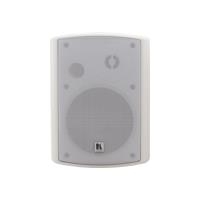 Купить Kramer SPK-WA511 - Lautsprecher - 60 Watt (Gesamt) - zweiweg - weiß (60-000215041) в магазине wardena.ru