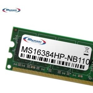 Купить Memorysolution - DDR4 - Modul - 16 GB - SO DIMM 260-PIN - 2133 MHz / PC4-17000 - 1.2 V - ungepuffert - non-ECC - für HP ProBook 430 G3, 440 G3, 450 G3, 470 G3 (MS16384HP-NB110A) в магазине wardena.ru