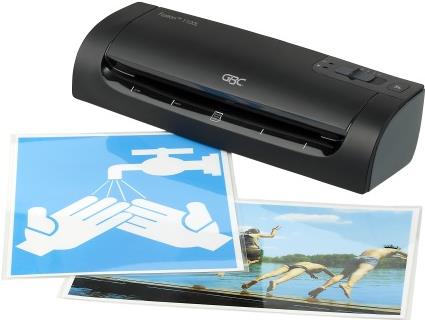 Купить GBC 1100L A4 - Laminator - Heißlaminierer - Beutel (4400746EU) в магазине wardena.ru