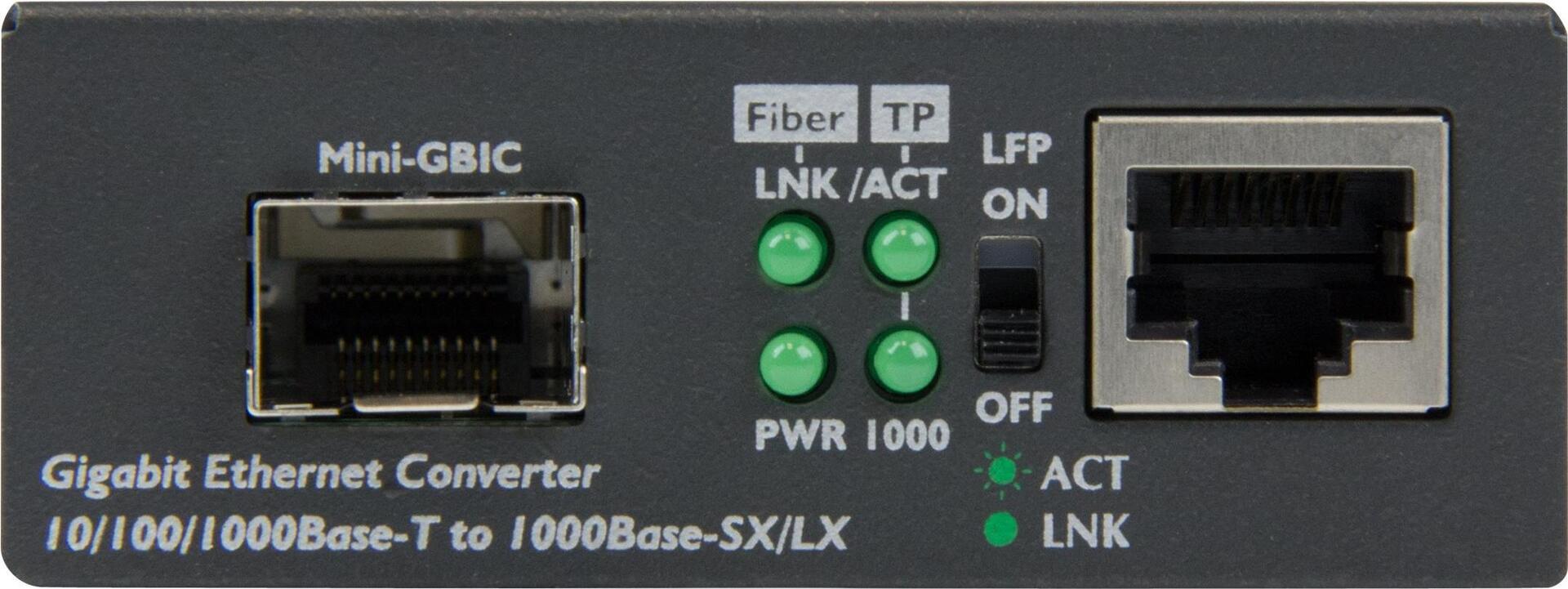 Купить StarTech.com Gigabit Ethernet Glasfaser Medienkonverter mit offenem SFP Steckplatz - Medienkonverter - 10Base-T, 1000Base-LX, 1000Base-SX, 100Base-TX, 1000Base-T - RJ-45 / SFP (mini-GBIC) (MCM1110SFP) в магазине wardena.ru