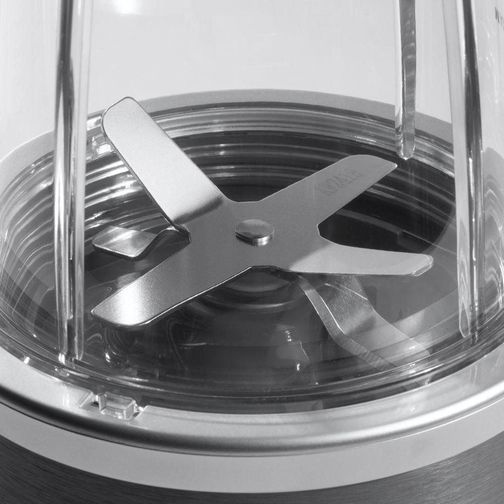 Купить NUTRIBULLET Mixer NB 505 DG, 500 W, Inox (0C22300005) (NB505DG) в магазине wardena.ru