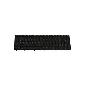 Купить HP - Tastatur - Deutsch - für ZBook 15 Mobile Workstation, 17 Mobile Workstation (733688-041) в магазине wardena.ru
