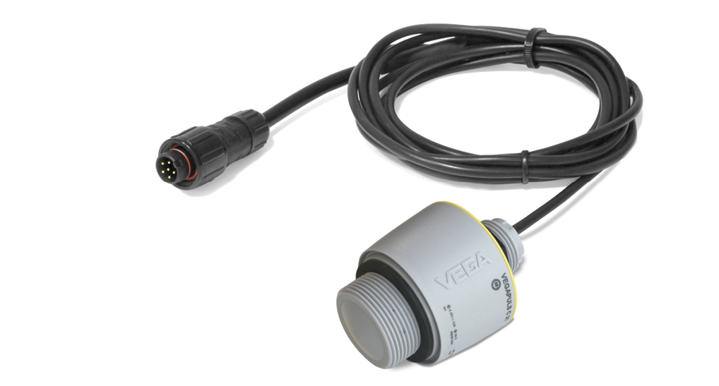 Купить LIBELIUM Sensor Radar Level VEGAPULS C21 für One (9514-O) в магазине wardena.ru