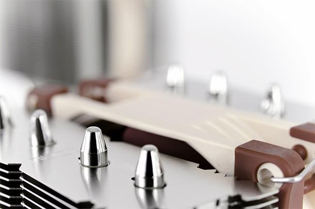 Купить Noctua NH-D9DX i4 3U - Prozessorkühler - (LGA1366 Socket, LGA2011 Socket, LGA1356 Socket, LGA2011-3 Socket) - Aluminium mit nickelbeschichteter Kupferbasis - 92 mm (NH-D9DX i4 3U) в магазине wardena.ru