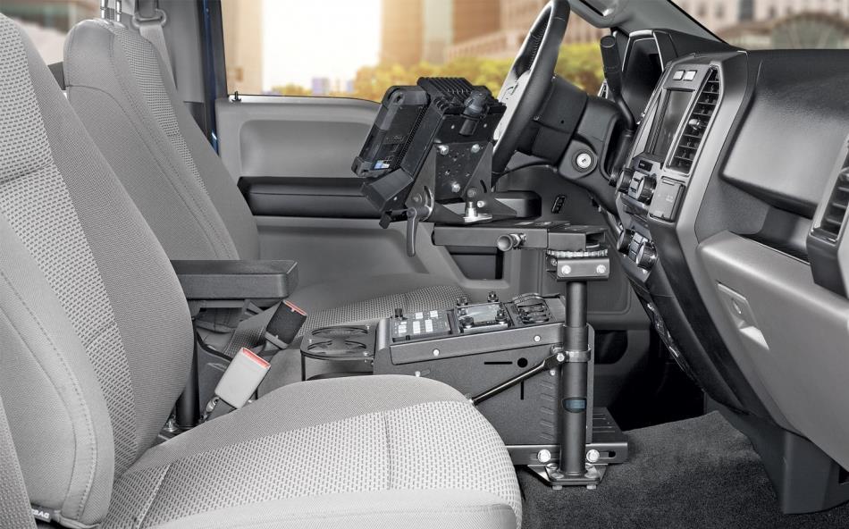 Купить Gamber-Johnson Vehicle Docking Station - No RF - Dockingstation - VGA, HDMI - 10Mb LAN - mit LIND 20-60V Material Handling Isolated Power Adapter - für Zebra XPAD L10, XSLATE L10 (7170-0800) в магазине wardena.ru