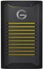Купить SanDisk Professional G-DRIVE ArmorLock - SSD - verschlüsselt - 4 TB - extern (tragbar) - USB 3.2 Gen 2 (USB-C Steckverbinder) - 256-bit AES-XTS (SDPS41A-004T-GBANB) в магазине wardena.ru