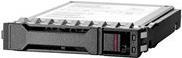 Купить Hewlett Packard Enterprise HPE 3.84TB SAS MU SFF BC VS MV SSD (P40512-B21) в магазине wardena.ru