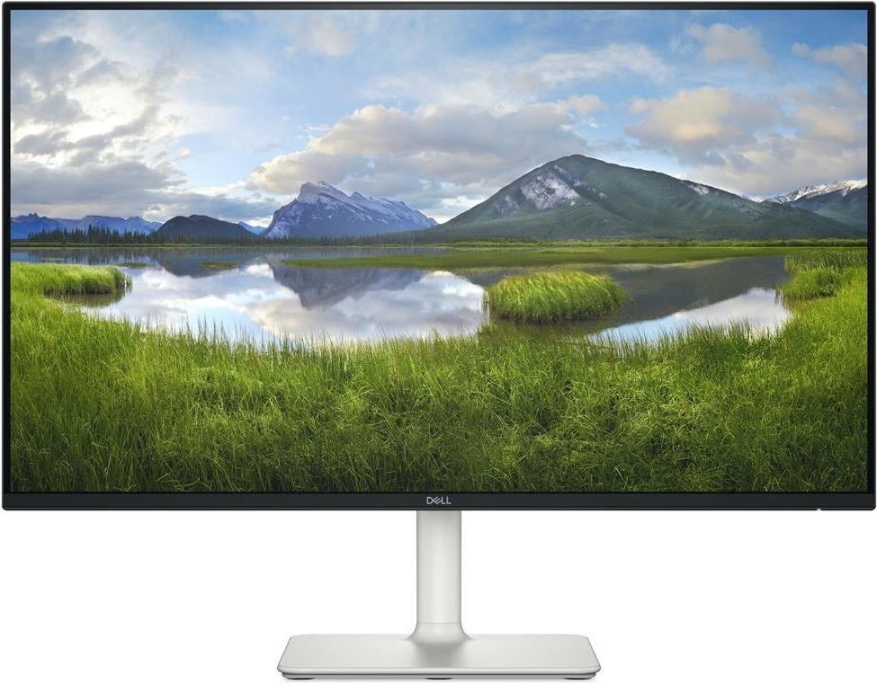 Купить Dell Monitorius Dell | S2725H | 27 " | IPS | 1920 x 1080 pikseli? | 16:9 | 8 ms | 300 cd/m² | Baltas | HDMI jungtys quantity 2 | 100 Hz (210-BMHK) в магазине wardena.ru