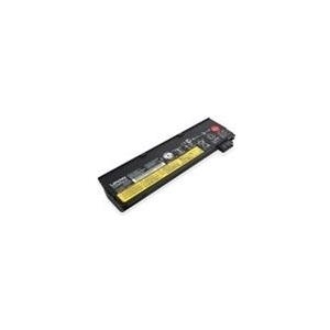 Купить Lenovo ThinkPad Battery 61++ - Laptop-Batterie - 1 x Lithium-Ionen 6 Zellen 72 Wh - für ThinkPad P51s; T470; T570; T580 (4X50M08812) в магазине wardena.ru