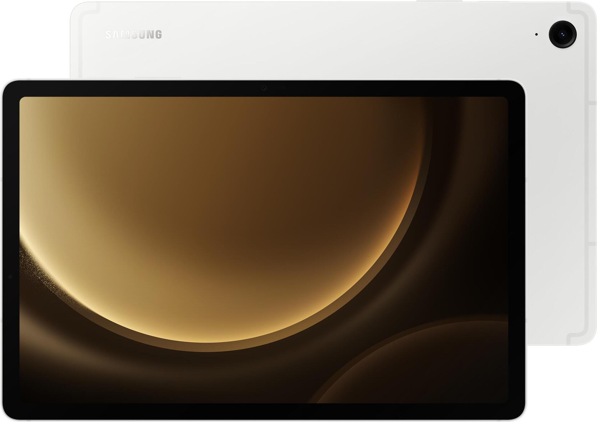 Купить Samsung Galaxy Tab S9 FE 5G . Bildschirmdiagonale: 27,7 cm (10.9"), Display-Auflösung: 2304 x 1440 Pixel. Interne Speicherkapazität: 256 GB. Prozessorfamilie: Samsung Exynos, Prozessor: 1380. Speicherkapazität: 8 GB. Auf (SM-X516BZSEEUE) в магазине wardena.ru
