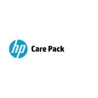 Купить HPE Proactive Care Advanced Next Business Day Service with Comprehensive Defective Material Retention - Serviceerweiterung - Arbeitszeit und Ersatzteile - 3 Jahre - Vor-Ort - 9x5 - Reaktionszeit: am nächsten Arbeitstag - (U0TL3E) в магазине wardena.ru