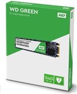 Купить WD Green SSD WDS480G2G0B - SSD - 480 GB - intern - M.2 2280 - SATA 6Gb/s в магазине wardena.ru