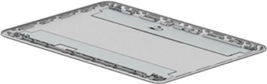 Купить HP 905758-001 Notebook-Ersatzteil Displayabdeckung (905758-001) в магазине wardena.ru