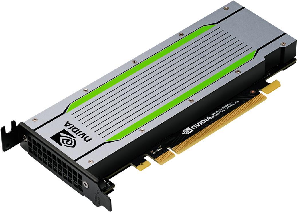 Купить HEWLETT PACKARD ENTERPRISE HPE NVIDIA Tesla T4 16GB Module (R0W29C) в магазине wardena.ru