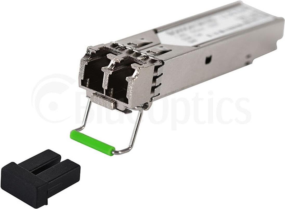 Купить BlueOptics SFP-1G-ZX-120KM-TM-BO Netzwerk-Transceiver-Modul Faseroptik 1250 Mbit/s (SFP-1G-ZX-120KM-TM-BO) в магазине wardena.ru