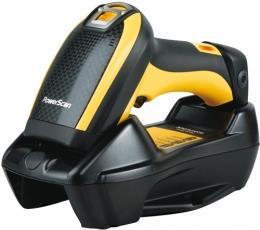 Купить Datalogic PowerScan PBT9501-HP - Barcode-Scanner - tragbar - decodiert - Bluetooth 3.0 (PBT9501-HPRB) в магазине wardena.ru
