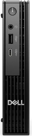 Купить DELL EMC DELL PRO MICRO QCM1250 U5-235T 8GB 512GB SSD W11P 2YB (F0CM3) в магазине wardena.ru