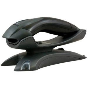 Купить Honeywell Voyager 1202g, BT, 1D, Multi-IF, Kit (USB), schwarz Bluetooth Scanner, 1D, Laser, IR-Barcodesensor, CodeGate Funktion, 100 Scans/Sek., Reichweite: 10m, Multi Interface (RS232, KBW, USB), IP42, inkl.: Kabel (USB (1202g-2USB-5) в магазине wardena.ru
