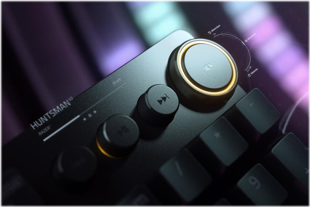 Купить Razer Huntsman V2 Tastatur optisch, USA, PUBG Edition, im Grunde linear optisch (RZ03-03932300-R3M1) в магазине wardena.ru