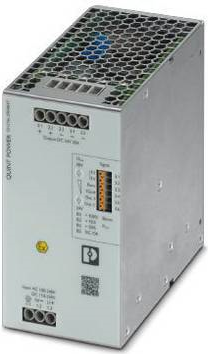 Купить Phoenix Contact 2904617 - -40 - 75 °C - -40 - 85 °C - 70 mm - 125 mm - 130 mm - 1,66 kg (2904617) в магазине wardena.ru