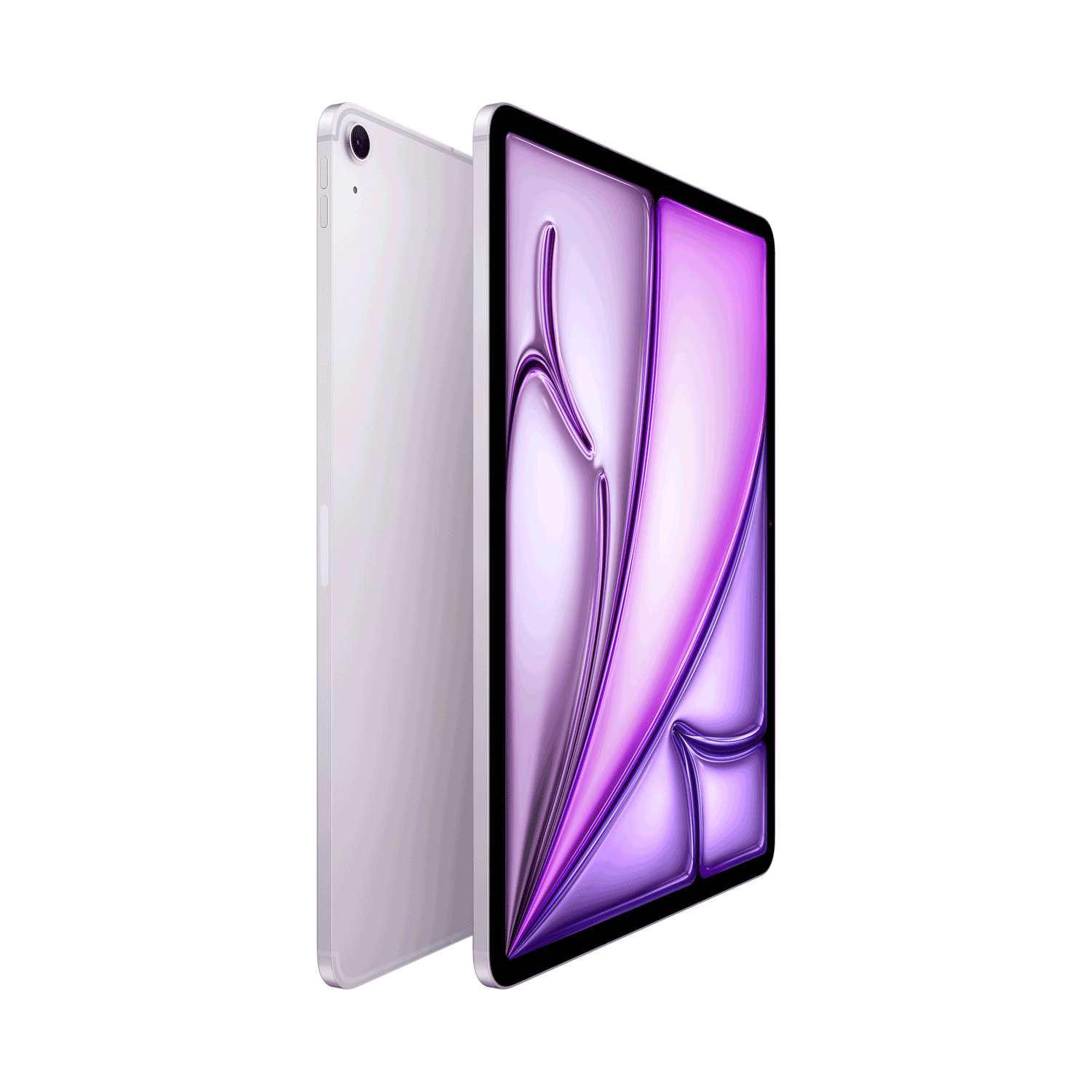 Купить Apple iPad Air 11 M3 Wi-Fi + Cellular 512GB (violett) (MCG74TY/A) в магазине wardena.ru