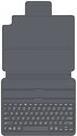 Купить ZAGG Pro Keys - Tastatur und Foliohülle - hintergrundbeleuchtet - Bluetooth - Nordisch - Schwarz/Grau Tastatur, Schwarz/Grau Gehäuse - für Apple 27,90cm (11")  iPad Pro (1. Generation, 2. Generation, 3. Generation) (1034 (103407984) в магазине wardena.ru
