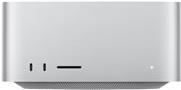 Купить Apple Mac Studio - USFF - M1 Ultra - RAM 128 GB - SSD 2 TB - M1 Ultra 64-core GPU - GigE, 10 GigE, 5 GigE, 2.5 GigE - WLAN: Bluetooth 5.0, 802.11a/b/g/n/ac/ax - macOS Monterey 12.0 - Monitor: keiner - Silber (MJMW3D/A-Z08148938) в магазине wardena.ru