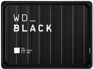 Купить WD WD_BLACK P10 Game Drive WDBA3A0050BBK - Festplatte - 5TB - extern (tragbar) - USB 3,2 Gen 1 - Schwarz (WDBA3A0050BBK-WESN) в магазине wardena.ru