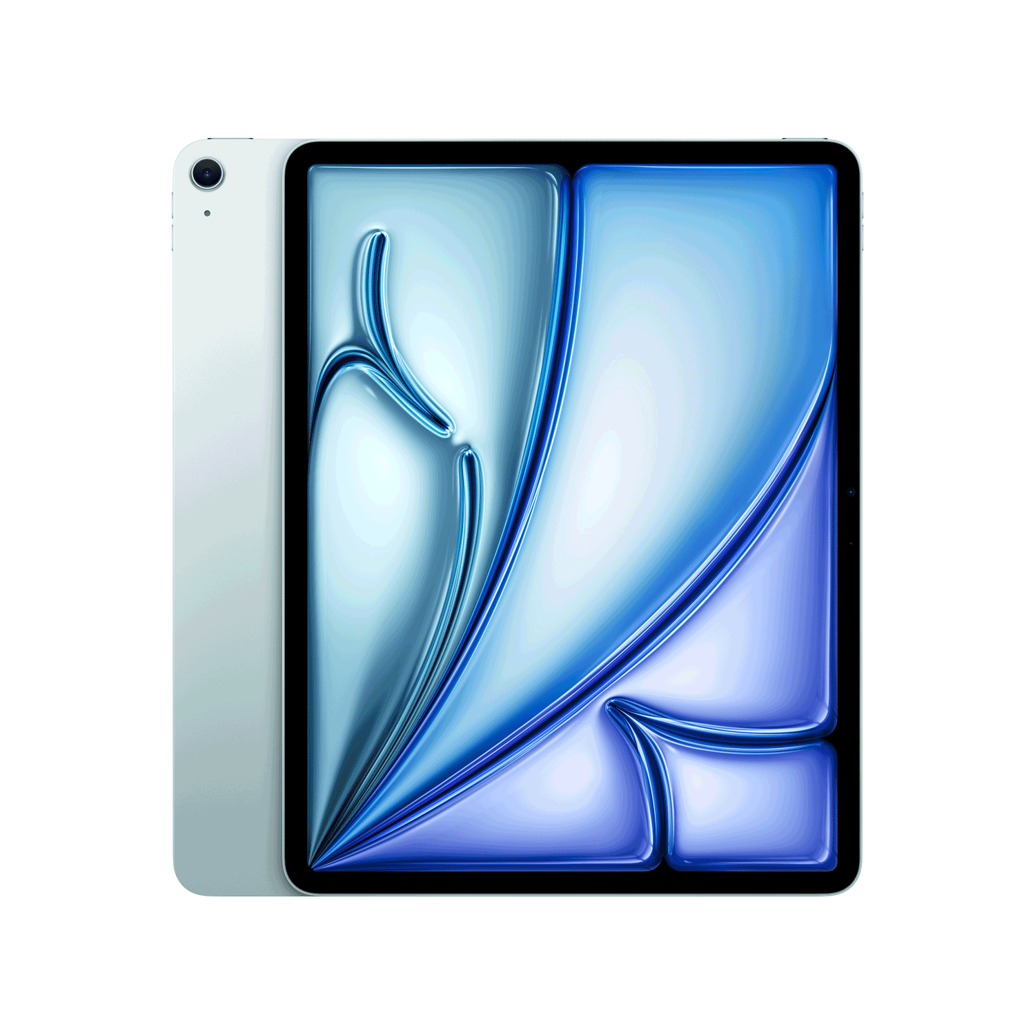 Купить Apple iPad Air 11 M3 Wi-Fi 1TB (blau) (MCAJ4TY/A) в магазине wardena.ru