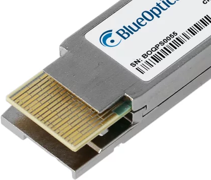 Купить BlueOptics QSFP-DD-400G-LR4-AR-BO Netzwerk-Transceiver-Modul Faseroptik 400000 Mbit/s (QSFP-DD-400G-LR4-AR-BO) в магазине wardena.ru