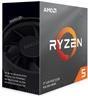 Купить AMD Ryzen 5 3600 - 3.6 GHz - 6 Kerne - 12 Threads - 32 MB Cache-Speicher - Socket AM4 - Box (100-100000031BOX) в магазине wardena.ru